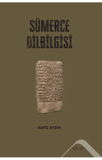 Sümerce Dilbilgisi