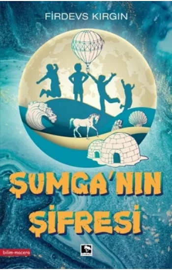Şumganın Şifresi