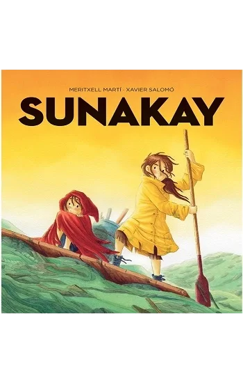 Sunakay (Ciltli)
