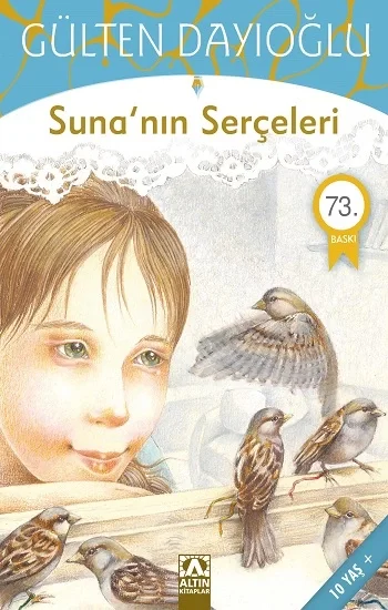 Sunanın Serçeleri