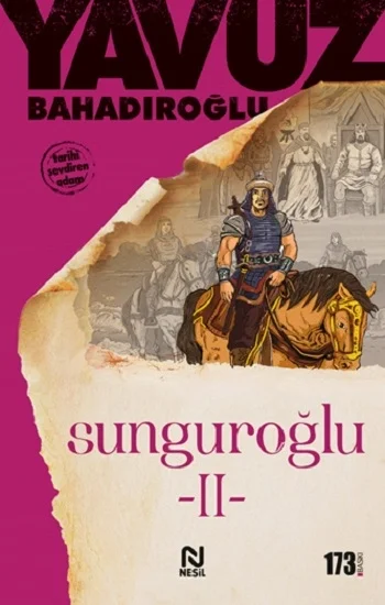 Sunguroğlu 2