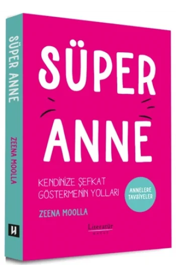 Süper Anne