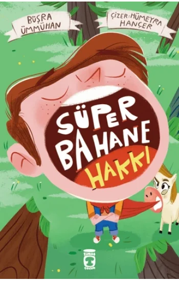 Süper Bahane Hakkı