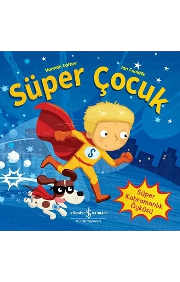 Süper Çocuk