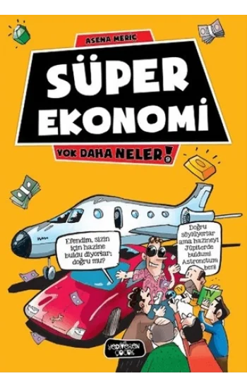Süper Ekonomi