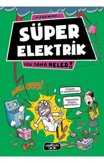 Süper Elektrik