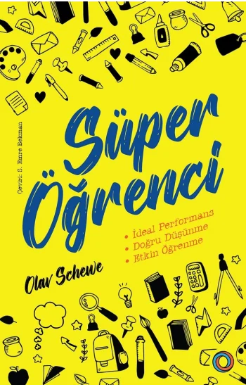 Süper Öğrenci