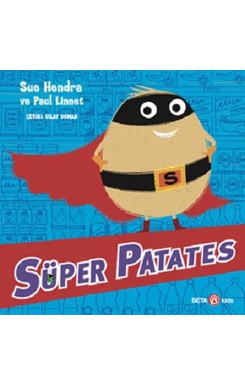 Süper Patates