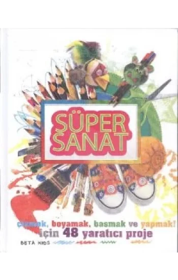 Süper Sanat