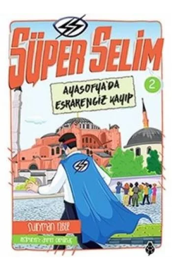 Süper Selim 2