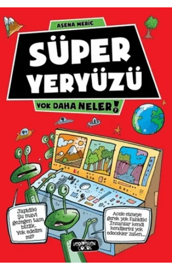 Süper Yeryüzü