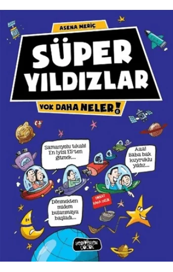 Süper Yıldızlar
