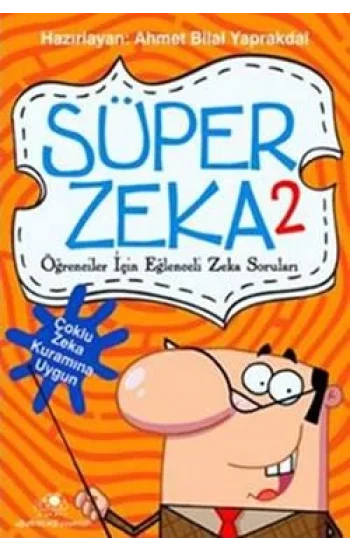 Süper Zeka 2