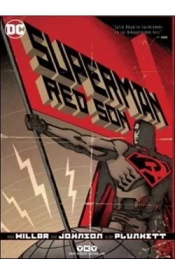 Superman Red Son