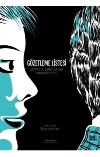 Şüpheli Şahıslardan On Dokuz Öykü