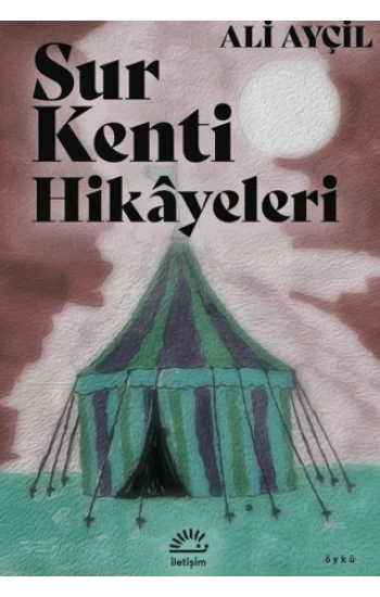 Sur Kenti Hikayeler