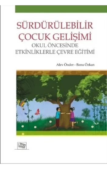 Sürdürülebilir Çocuk Gelişimi