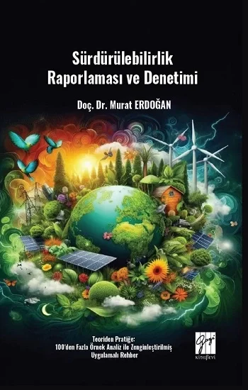 Sürdürülebilirlik Raporlaması Ve Denetimi
