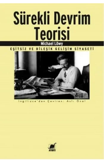 Sürekli Devrim Teorisi