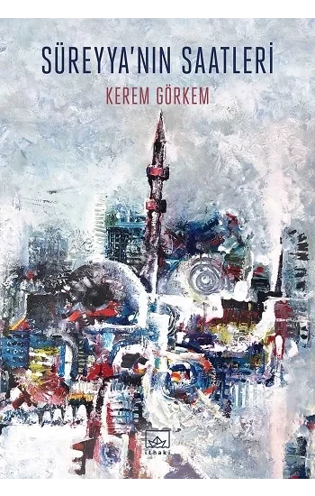 Süreyyanın Saatleri