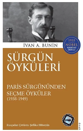 Sürgün Öyküleri