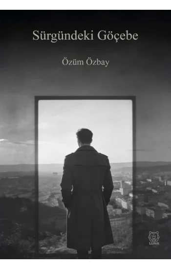 Sürgündeki Göçebe