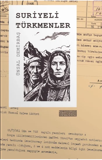 Suriyeli Türkmenler