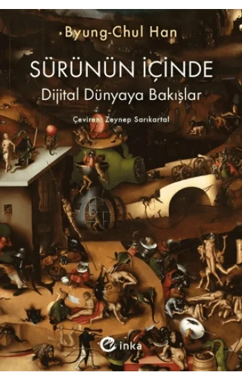 Sürünün İçinde: Dijital Dünyaya Bakışlar