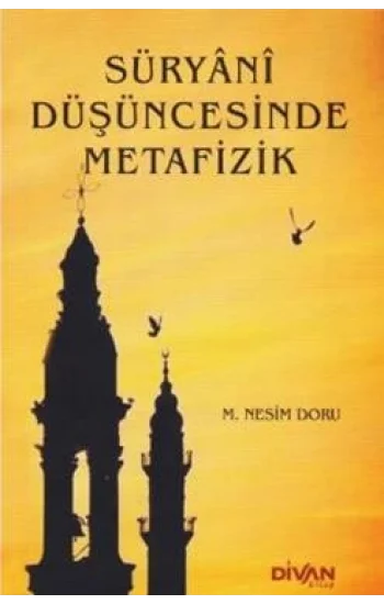Süryani Düşüncesinde Metafizik