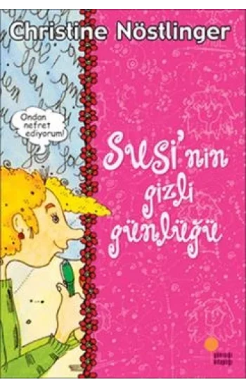 Susinin ve Paulün Gizli Günlükleri