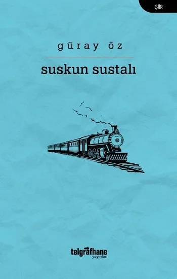 Suskun Sustalı