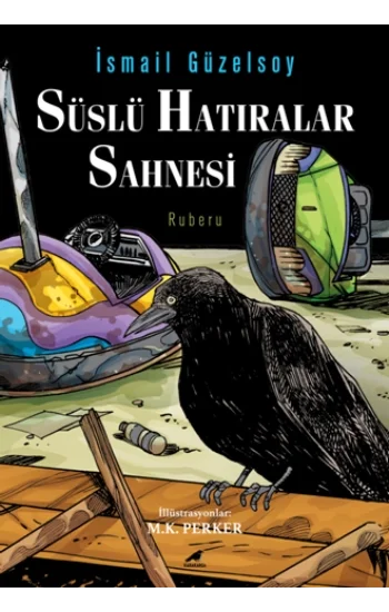 Süslü Hatıralar Sahnesi