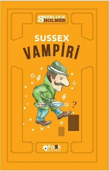 Sussex Vampiri