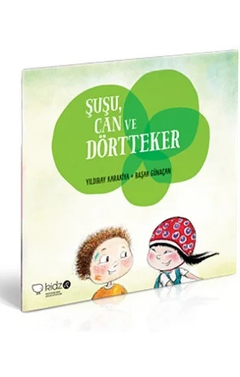 Şuşu, Can ve Dörtteker