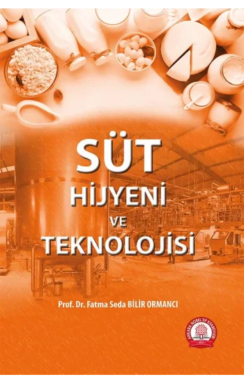 Süt Hijyeni ve Teknolojisi