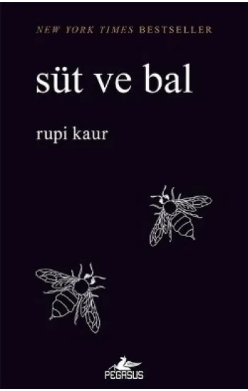 Süt ve Bal