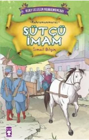 Sütçü İmam