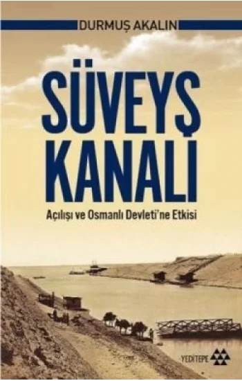 Süveyş Kanalı