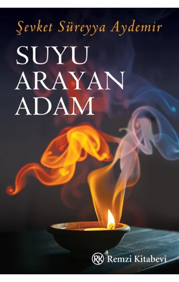 Suyu Arayan Adam