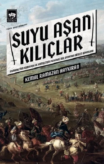 Suyu Aşan Kılıçlar