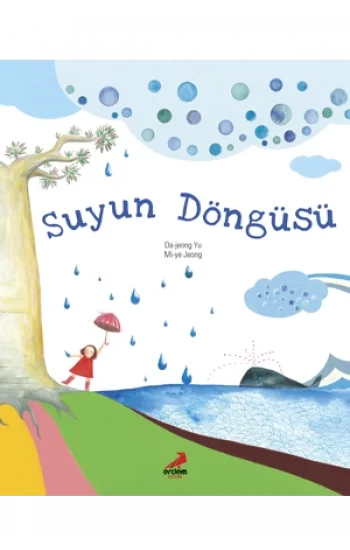 Suyun Döngüsü