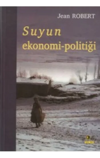 Suyun Ekonomi-Politiği