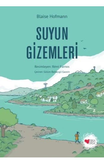 Suyun Gizemleri