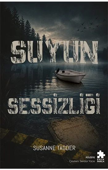 Suyun Sessizliği