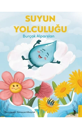 Suyun Yolculuğu