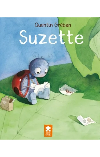 Suzette