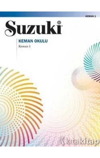 Suzuki Keman Okulu - Keman 1