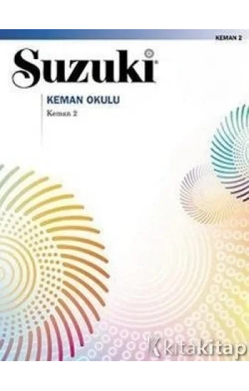 Suzuki Keman Okulu - Keman 2