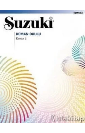 Suzuki Keman Okulu - Keman 2