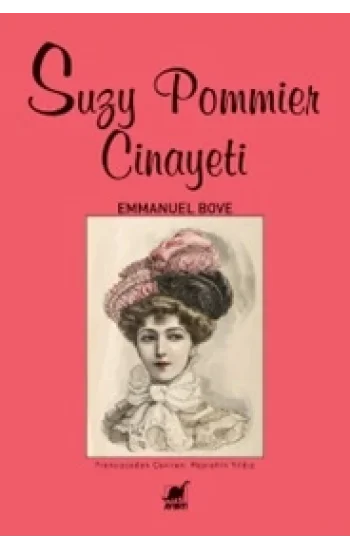 Suzy Pommier Cinayeti